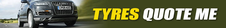Tyres - Quote Me